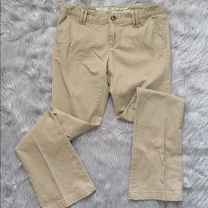 5/$15 🔥PANTS MOSSIMO SUPPLY MID RISE BOOTCUT